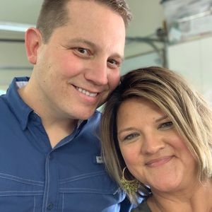 Meet your Posher, Mike